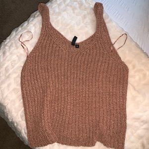 Perfect Beach Top